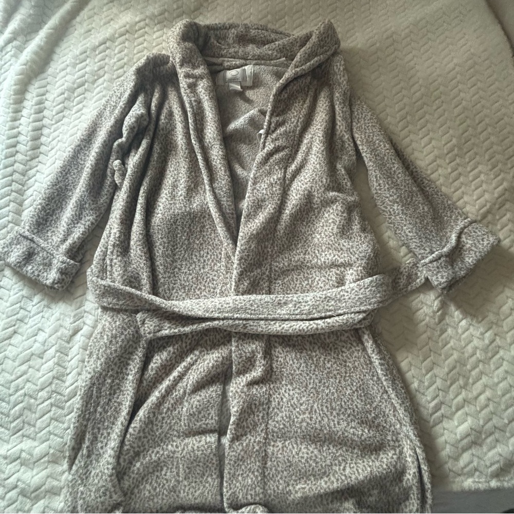 Oscar de la renta robe